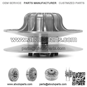 Secondary Driven Clutch 2018-2022 for Polaris RZR RS1 168hp RZR TURBO XP 16-20