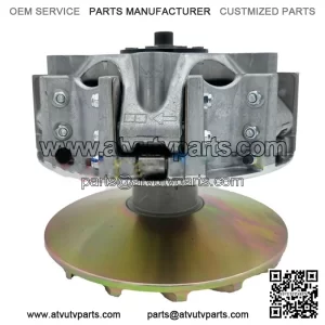 Primary Drive Clutch For Can-Am Maverick 1000R 420280608, 420280597, 420280727
