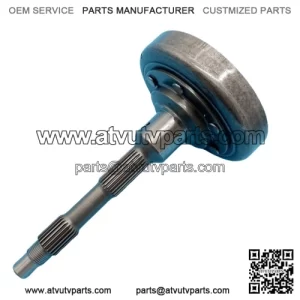 ATV UTV CF500 CLUTCH MC HOUSING ASSY For CF-Moto CF 500CC MC