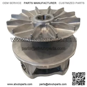 ATV Drive Clutch for 2005 Polaris ATP 330, 500, 2006-2007 Hawkeye 4x4 103 HPQ (For: Polaris)