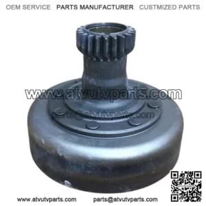 Clutch # 22500-958-010 Honda 1984 TRX 200 ATV 2x4