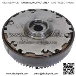 2001 Honda TRX Foreman 500 Centrifugal Clutch 23110-HN2-000 Wet Clutch