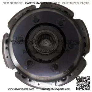 2002 HONDA TRX500FA RUBICON FOREMAN RINCON CLUTCH WEIGHT SET 22535-HN2-305