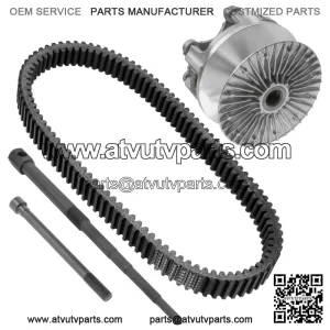 Primary Drive Clutch Kit For Polaris RZR PRO Turbo S Velocity 2021