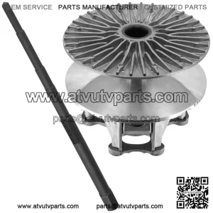 Primary Drive Clutch For Polaris Ranger Crew XP 1000 EPS 19-20 1323785 1323397