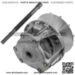 Primary Drive Clutch w/ Tool for Polaris RZR Trail S 1000 EPS 2023-25 (Non-EBC)