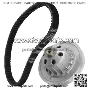 49094-0045 Clutch Converter Aramid Belt For Kawasaki Mule 3000 3010 KAF620 01-08