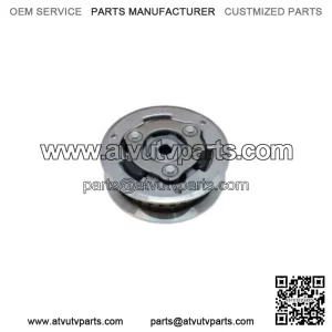 COMPLETE NTO SLIPPER CLUTCH YAMAHA YFZ450R INNER HUB PRESSURE PLATE SPRINGS 14+