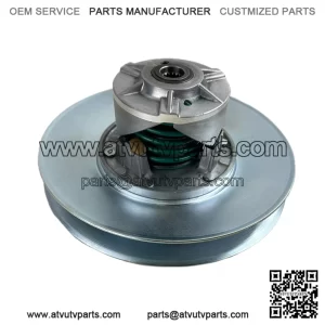 E-AM129757 Secondary Driven Clutch for John Deere Gator 4X2 TURF (mfg 1997-2005