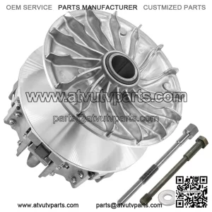 Primary Clutch & Bolt For Can Am Maverick X3 Turbo 17-21 420280461 420841161