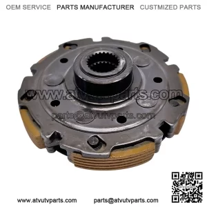 NEW Clutch Carrier Assy 35296 For Linhai ATV 500 M550 UTV 500 Quad Engine Parts