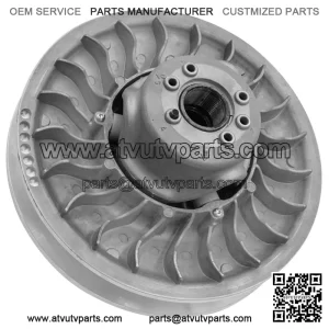 Can-Am Maverick X3 MAX 2017-2024 Secondary Clutch - 420280626 420280636 420280755