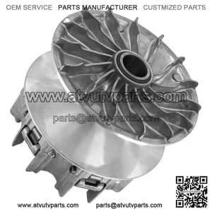 Can-Am Maverick X3 900 HO 2018 Complete Primary Drive Clutch CVT - 420280605