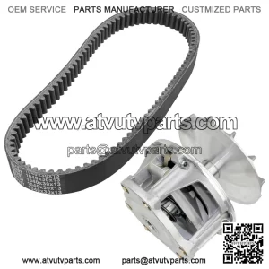 Polaris Scrambler 500 4X4/2X4 1997-2009 Complete Primary Drive Clutch w/Belt