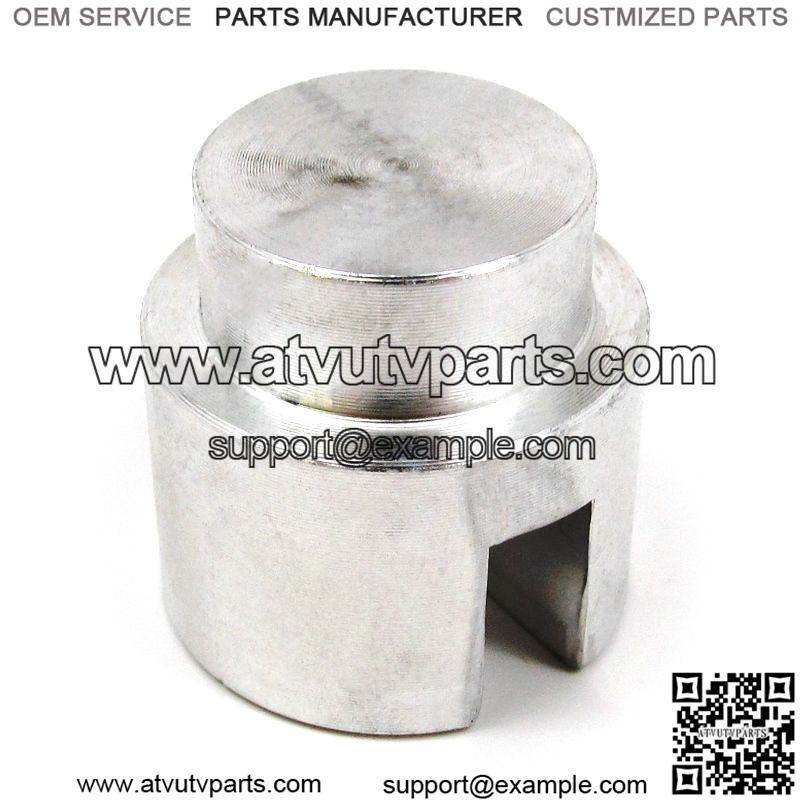 Arctic Cat TEAM BOSS Clutch Alignment 1.500 inch Plug - Rapid Response I