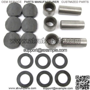 Arctic Cat Drive Clutch Spider Repair Kit - 1980-1996 Models