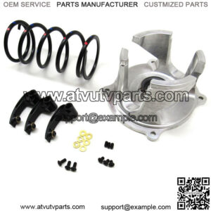 Hypershift Clutch Kit - 0-3000-ft - Arctic Cat 2018-2021 Wildcat XX