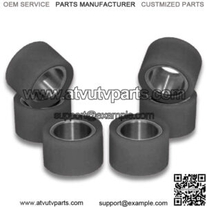 Arctic Cat High Altitude Clutch Kit - 9000ft+ - 2018-2022 ZR 200