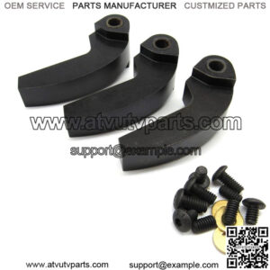 Hypershift Clutch Kit - Low Altitude - Arctic Cat 2017-2021 ZR XF 9000