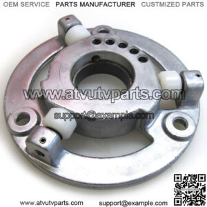 Arctic Cat Driven Clutch Roller Plate Assembly - 1998-2008 Models