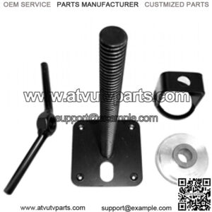 Arctic Cat Driven Clutch / Pulley Compressor Tool