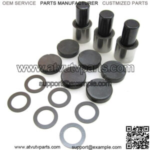 Arctic Cat Drive Clutch Spider Repair Kit - 1999-2001 Models