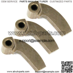 Arctic Cat High Altitude Clutch Kit - 10000ft+ - 2018-2019 M 6000