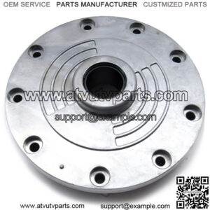ARCTIC CAT DRIVE CLUTCH COVER ASSY -