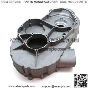 ARCTIC CAT COVER,CLUTCH,H1-(TOP PORT)