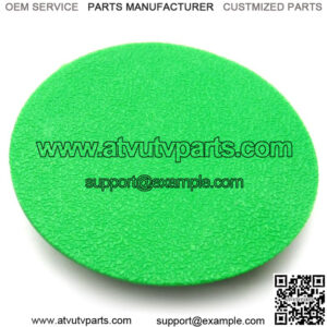 ARCTIC CAT CLUTCH ACCESS PANEL-PEARL CAT GRN