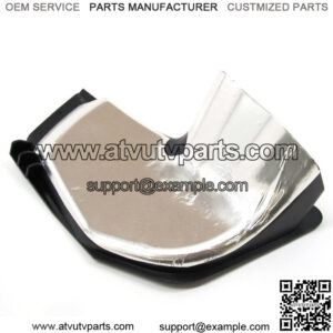 DUCT,AIR-CLUTCH W/FOIL