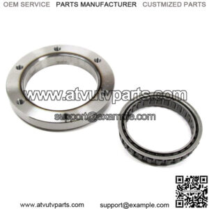 CLUTCH, ONE WAY W/ HUB - ASSEMBLY