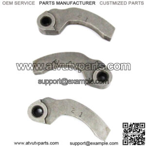 ARM,CLUTCH-46.0 (GR)