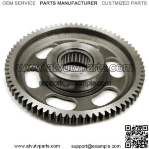GEAR,STARTER CLUTCH-73T-ASSY