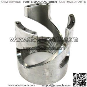 CAM,DRIVEN CLUTCH-36 DEGREE