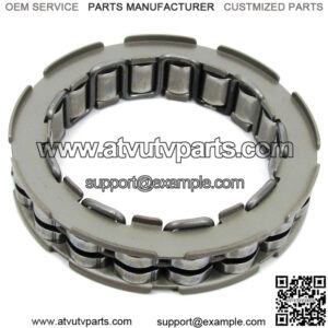 CLUTCH, PRI DRIVE ONE WAY