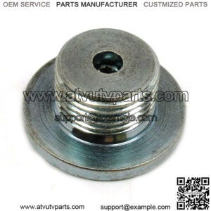 CAP,RETAINER-COMET CLUTCH