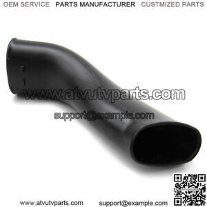 DUCT,CLUTCH OUT-XTZ-BOTTOM
