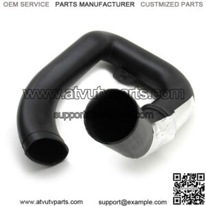 DUCT,REAR-CLUTCH VENT ASSY