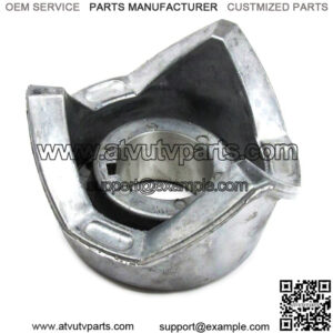 CAM,DRIVEN CLUTCH-45 DEG (DIECAST)