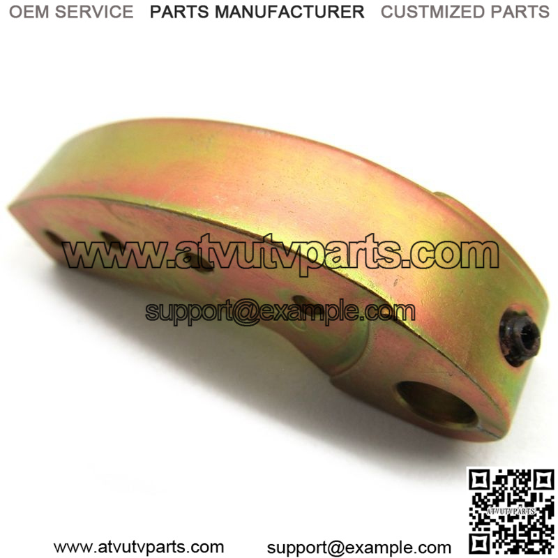 Performance Stage 2 Clutch Kit - All Altitudes - Arctic Cat 2012-2015 M 800 8000 - Image 4