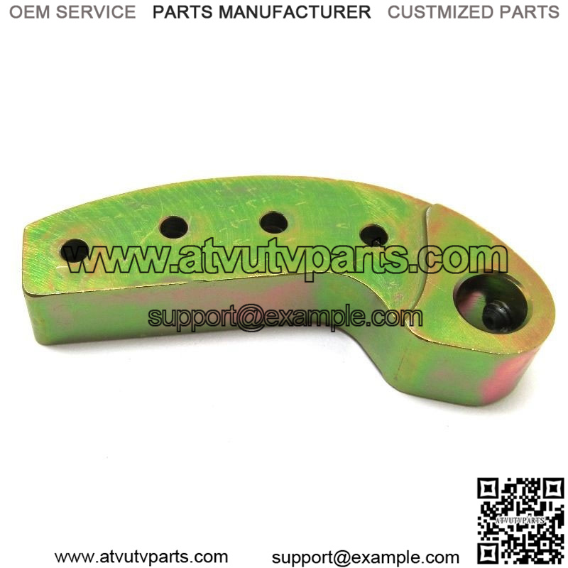 Performance Stage 2 Clutch Kit - Low Altitude - Arctic Cat 2014-2015 ZR XF 7000 - Image 4