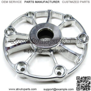 Drive Clutch Cover - Arctic Cat 2016-2021 Snowmobile Wildcat