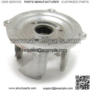 Performance Stage 2 Clutch Kit - All Altitudes - Arctic Cat 2018-2020 M 8000