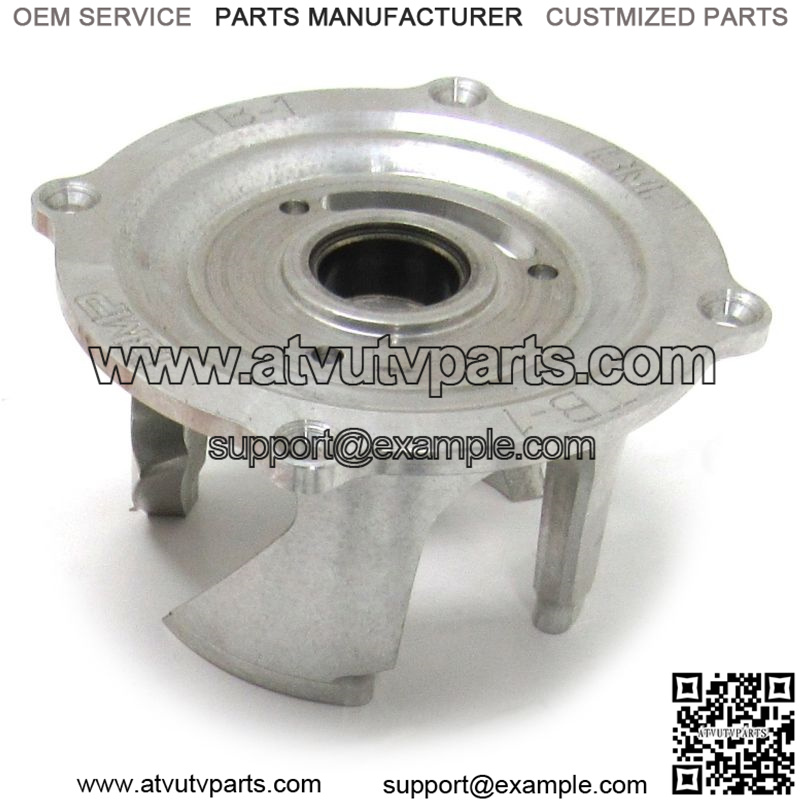 Performance Stage 2 Clutch Kit - All Altitudes - Arctic Cat 2018-2020 M 8000