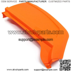 Arctic Cat LH Orange Clutch - 2006-2007 Crossfire M