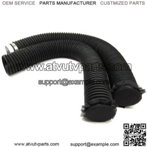 Clutch Intake Kit - Arctic Cat 2018-2020 Wildcat XX