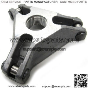 0646-120 SPIDER, DRIVE CLUTCH Fit Arctic Cat Part