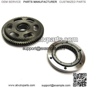 ARCTIC CAT STARTER CLUTCH SET