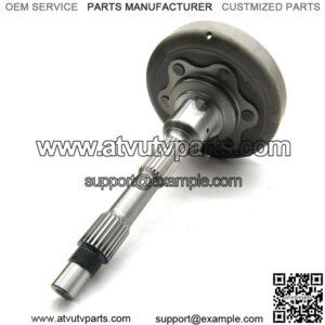 ARCTIC CAT CLUTCH HOUSING